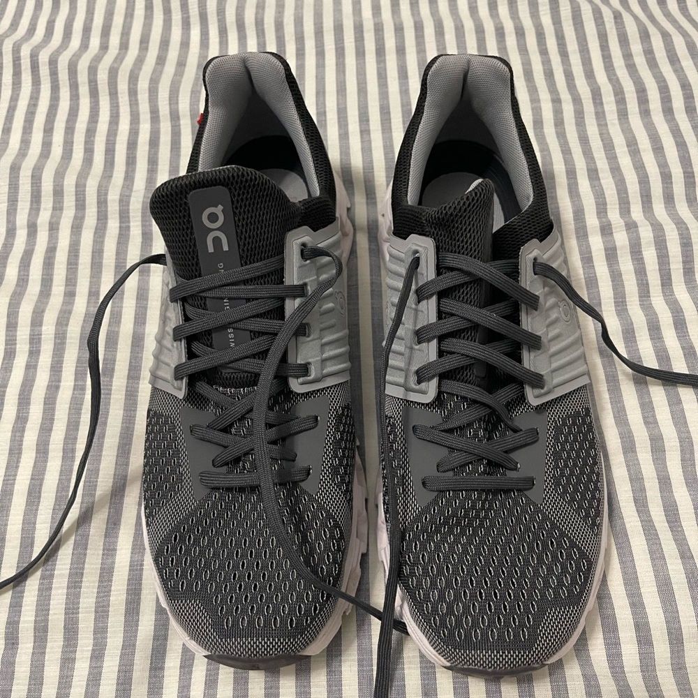 Men’s On Cloudswift Running Shoe